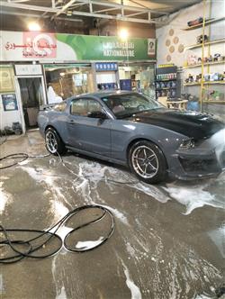 فورد موستانج